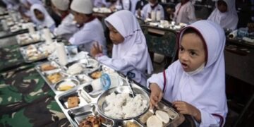 Jangan Politisasi Kasus Keracunan, Fokus Perbaiki Tata Kelola Program Makan Bergizi Gratis
