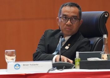 Mendikti Saintek Brian Yuliarto: Kampus Harus Jadi Ruang Aman dari Kekerasan dan Perundungan