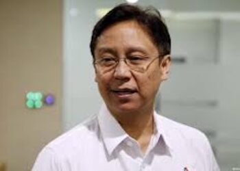 Menkes Minta Proses Sertifikasi Higiene SPPG Dipermudah Demi Cegah Kasus Keracunan MBG