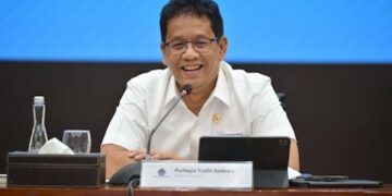 Purbaya Tegas Tolak Penggunaan APBN untuk Proyek Family Office