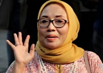 MenPPPA Ajak Santri Bijak Gunakan Ruang Digital dan Dukung Pesantren Ramah Anak