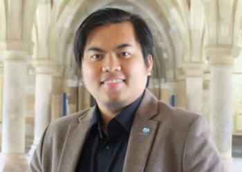 Tantangan Pemuda di Era Digital: Dari Sumpah Pemuda ke Algoritma dan AI