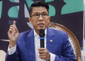 Misbakhun: Program MBG dan Rumah Rakyat Dorong Ekonomi