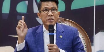 Misbakhun: Program MBG dan Rumah Rakyat Dorong Ekonomi