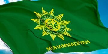 Muhammadiyah Masuk Daftar 10 Organisasi Keagamaan Terkaya Dunia