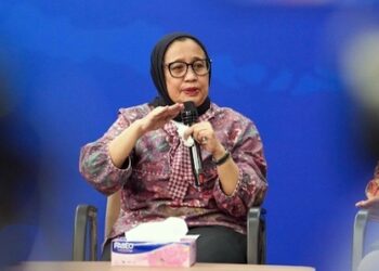 MBG Bukan Proyek Bisnis, Tapi Bukti Cinta Prabowo pada Anak Indonesia