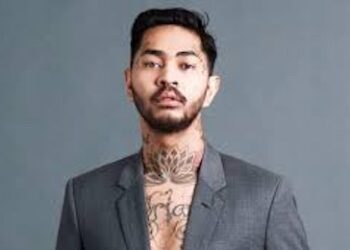 Artis Onadio Leonardo Ditangkap Polisi Terkait Kasus Narkoba, Ditemukan Ganja Saat Penggeledahan