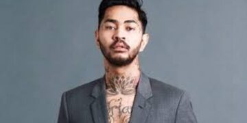 Artis Onadio Leonardo Ditangkap Polisi Terkait Kasus Narkoba, Ditemukan Ganja Saat Penggeledahan