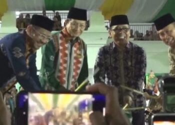 Buka STQH Nasional di Kendari, Menko PMK: Iman dan Akal Bisa Bersinergi Bangun Peradaban