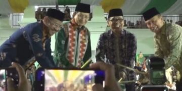 Buka STQH Nasional di Kendari, Menko PMK: Iman dan Akal Bisa Bersinergi Bangun Peradaban