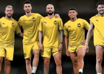 Naturalisasi 7 Pemain Timnas Malaysia, FIFA: Murni Kecurangan