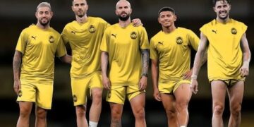Naturalisasi 7 Pemain Timnas Malaysia, FIFA: Murni Kecurangan