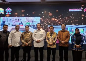Merawat Warisan Toleransi Banten Lewat Pesta Budaya Lintas Agama 2026