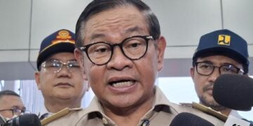 Pramono Anung Tegaskan Jakarta Tidak Izinkan Atlet Israel Bertanding di Kejuaraan Dunia Senam