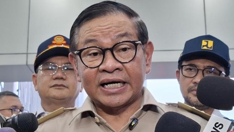 Pramono Anung Tegaskan Jakarta Tidak Izinkan Atlet Israel Bertanding di Kejuaraan Dunia Senam
