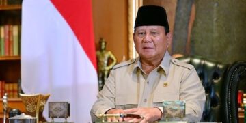 Presiden Prabowo: Santri, Pilar Keimanan dan Kemajuan Bangsa