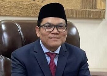 Program Makan Bergizi Gratis: Investasi Bangsa untuk Generasi Unggul
