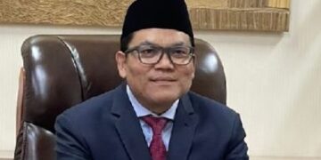 Program Makan Bergizi Gratis: Investasi Bangsa untuk Generasi Unggul