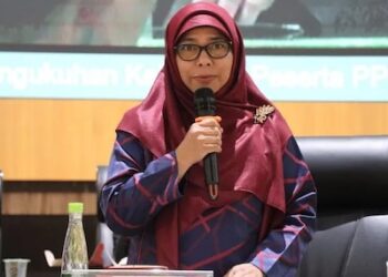 Nilai Islam Moderat Harus Terus Diperkuat, Tak hanya pada Level Kebijakan, Tapi Juga dalam Praktik Akademik dan Sosmas
