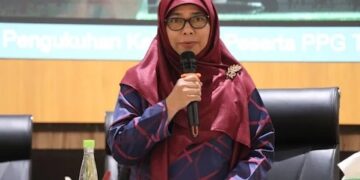 Nilai Islam Moderat Harus Terus Diperkuat, Tak hanya pada Level Kebijakan, Tapi Juga dalam Praktik Akademik dan Sosmas