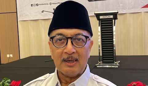 Prof Zainal Abidin: Radikalisme Nodai Kemuliaan Ajaran Agama