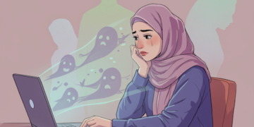 Radikalisasi di Dunia Maya Sangat Masuk Menyasar Anak-anak Lewat