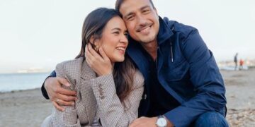 8 Tahun Terlihat Harmonis, Raisa Gugat Cerai Hamish Daud