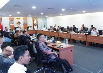 Waspada! Game Online Bisa Jadi Pintu Masuk Ideologi Kebencian dan Terorisme