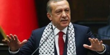 Turki Siap Kawal Implementasi Gencatan Senjata Israel–Hamas