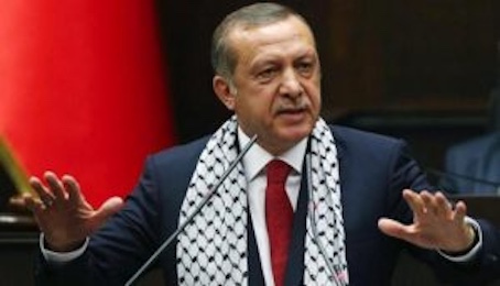 Turki Siap Kawal Implementasi Gencatan Senjata Israel–Hamas