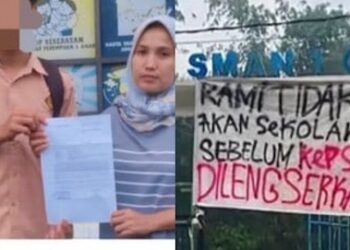 Dindikbud Banten Tegaskan Sekolah Harus Bebas Rokok, Siswa SMAN 1 Cimarga Pelanggar Akan Dikenai Sanksi