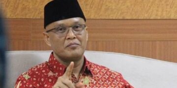 DPR RI: Ancaman IOC ke Indonesia Sikap Kekanak-kanakan dan Berstandar Ganda