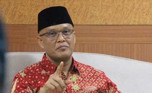 DPR RI: Ancaman IOC ke Indonesia Sikap Kekanak-kanakan dan Berstandar Ganda