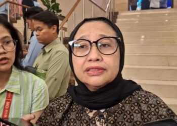 BGN Tegaskan Bahan Makan Bergizi Gratis Tak Boleh Disimpan Berhari-hari
