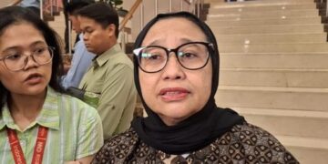 BGN Tegaskan Bahan Makan Bergizi Gratis Tak Boleh Disimpan Berhari-hari