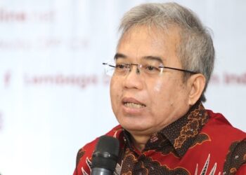 Mahasiswa Diajak Hidupkan Ruh Pancasila di Ruang Digital