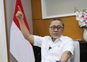 Pemerintah Finalisasi Perpres MBG, Rantai Pasok hingga Mitigasi Jadi Fokus