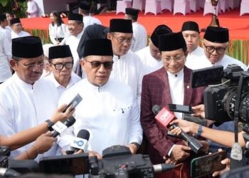 Kado Hari Santri, Presiden Prabowo Setujui Pembentukan Ditjen Pesantren