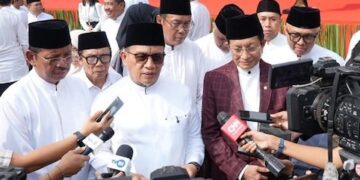 Kado Hari Santri, Presiden Prabowo Setujui Pembentukan Ditjen Pesantren