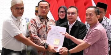 Presiden Prabowo Rehabilitasi Dua Guru Luwu Utara, Simbol Penghargaan Negara bagi Pahlawan Tanpa Tanda Jasa