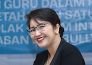 Sekolah Bukan Sekadar Tempat Timba Ilmu Tapi Juga Ruang Pembentukan Karakter dan Spiritualitas