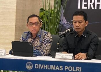 Kelompok Teroris Aktif Cari Target di Ruang Digital, 110 Anak Terekrut Setahun Terakhir