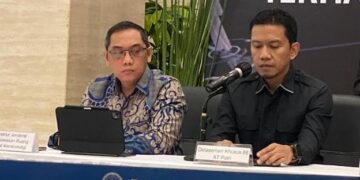 Kelompok Teroris Aktif Cari Target di Ruang Digital, 110 Anak Terekrut Setahun Terakhir