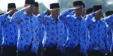 ASN Tak Hanya Dituntut Miliki Kompetensi, Tapi Juga Wajib Jaga Integritas Pancasila