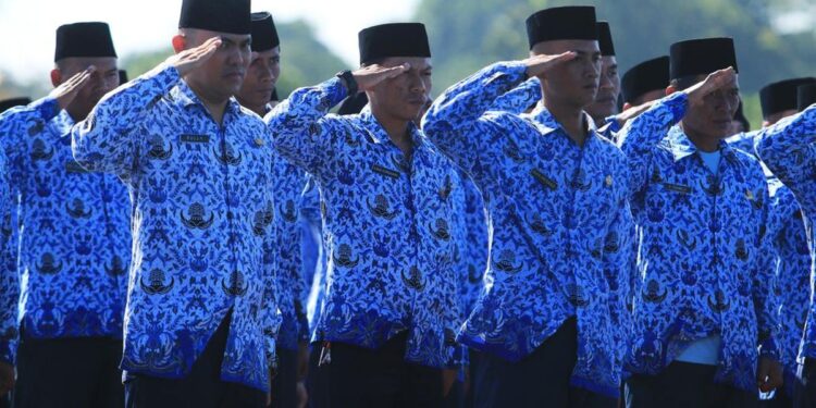 ASN Tak Hanya Dituntut Miliki Kompetensi, Tapi Juga Wajib Jaga Integritas Pancasila
