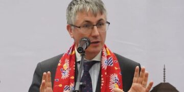 Austria: Indonesia Berhasil Padukan Diplomasi Pendidikan dan Keberagaman dalam Satu Program Lintas Agama