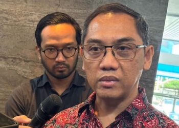 Patroli Siber Komdigi Oktober 2024-November 2025 Tangani 8.320 Konten Radikalisme dan Terorisme