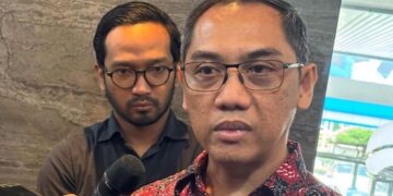 Patroli Siber Komdigi Oktober 2024-November 2025 Tangani 8.320 Konten Radikalisme dan Terorisme