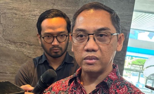 Patroli Siber Komdigi Oktober 2024-November 2025 Tangani 8.320 Konten Radikalisme dan Terorisme