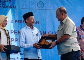 BGN dan APIMSA Kembangkan MBG-Preneur: Dorong UMKM Jadi Pilar Ekonomi Rakyat